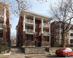 3815-3817 Central St Apartments