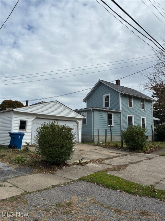 189 E Prospect St in Painesville, OH - Building Photo - Building Photo