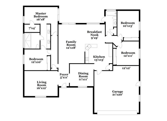 2786 Muscatello St in Orlando, FL - Building Photo - Building Photo