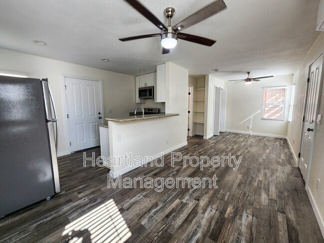 3877 1/2 39th St in San Diego, CA - Building Photo - Building Photo