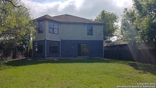 6125 Ferrysage Dr in San Antonio, TX - Building Photo - Building Photo