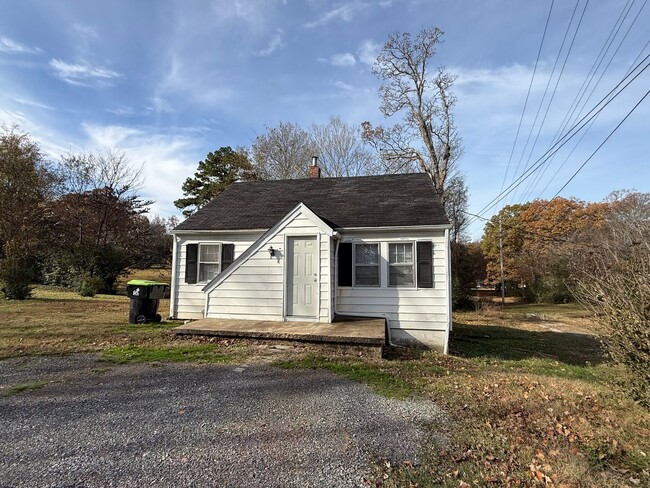 property at 2200 Main St