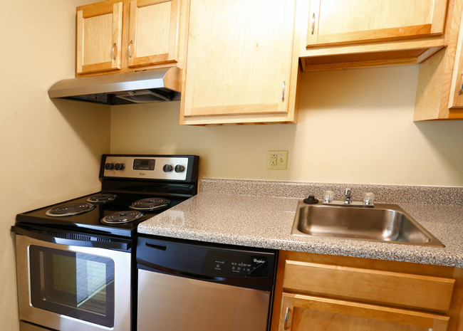 Timber Ridge Apartments in New Stanton, PA - Building Photo - Interior Photo