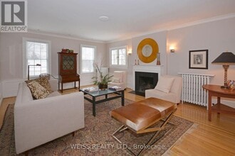 34 Edmund Ave in Toronto, ON - Building Photo - Building Photo