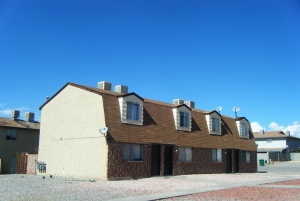 2802 Parque de Oeste Dr in Farmington, NM - Building Photo