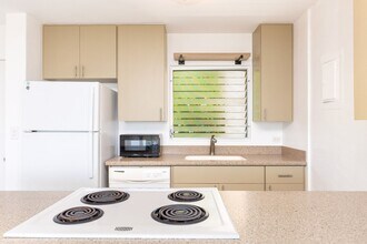 98-719-719 Iho Pl in Aiea, HI - Building Photo - Building Photo