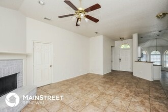 2801 Baze Rd in Euless, TX - Building Photo - Building Photo