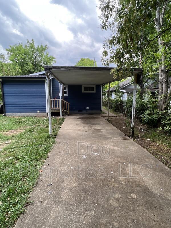 2105 Rawlings St in Chattanooga, TN - Building Photo - Building Photo