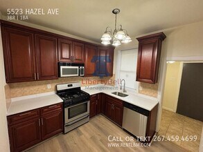 5523 Hazel Ave in Philadelphia, PA - Building Photo - Building Photo