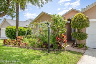 936 Tavernier Cir NE in Palm Bay, FL - Building Photo - Building Photo