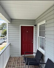 2724 S 17th St in Wilmington, NC - Building Photo - Building Photo