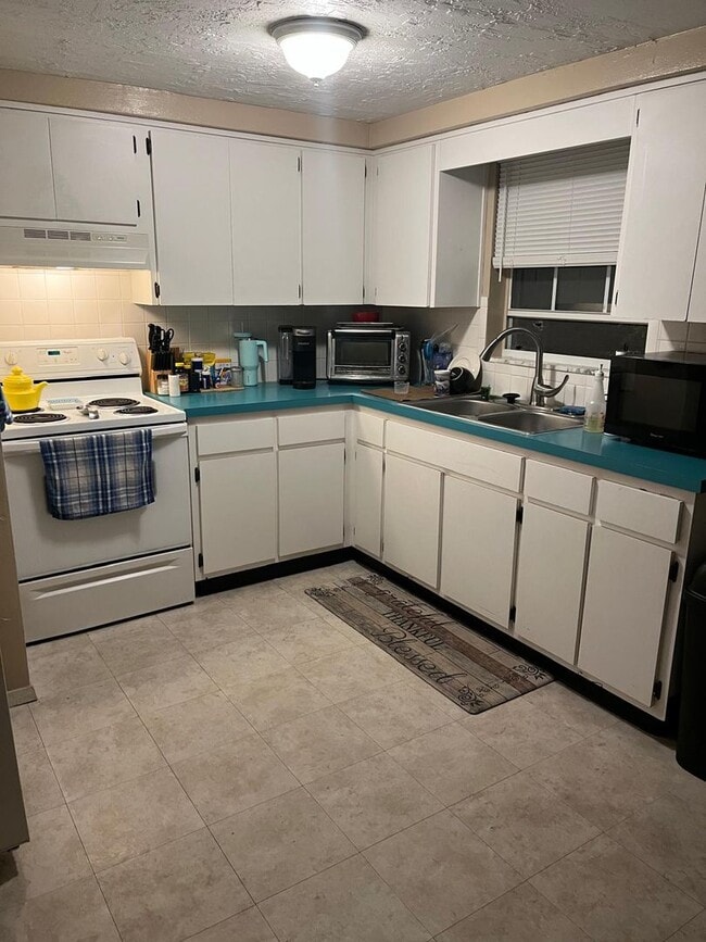 property at 6405 Eric Dr