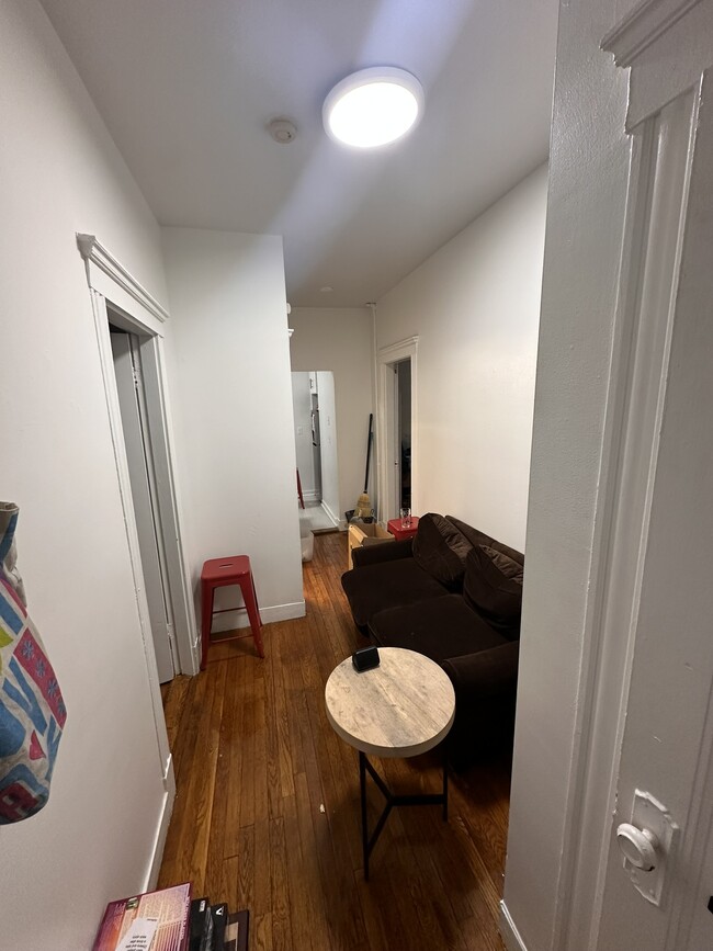 property at 89 Park Dr