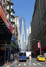 135 William St in New York, NY - Building Photo - Building Photo