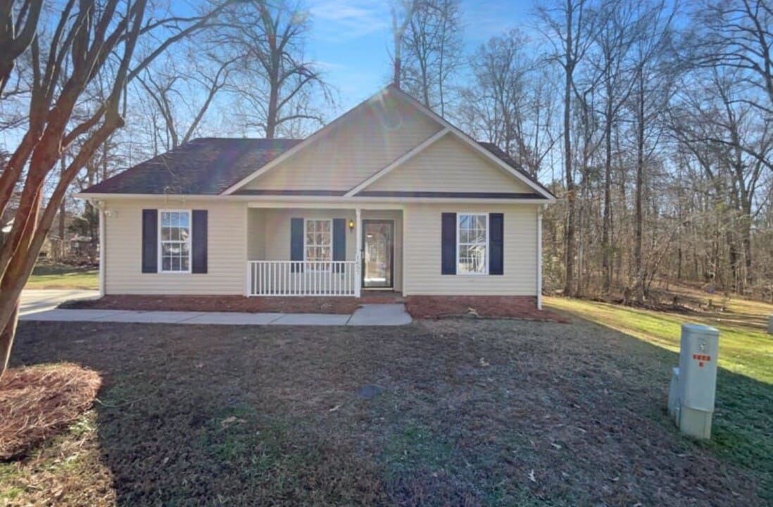 1657 Gresham Ct in Rock Hill, SC - Building Photo