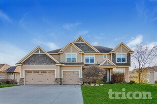 6515 108th Trail N in Minneapolis, MN - Building Photo