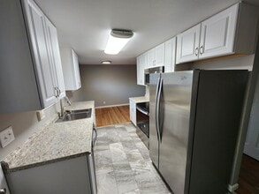 4901 Circle Dr in Cheyenne, WY - Building Photo - Building Photo