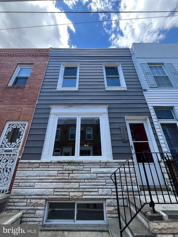 property at 2442 S Camac St