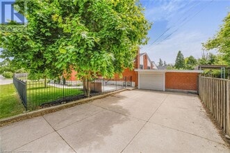 250 W 31st St in Hamilton, ON - Building Photo - Building Photo
