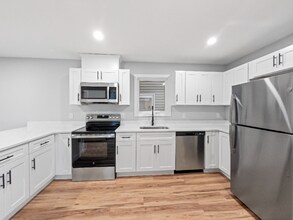 107 Abbott St in Lawrence, MA - Building Photo - Building Photo