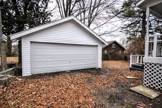 303 West St in Fulton, KY - Building Photo - Building Photo