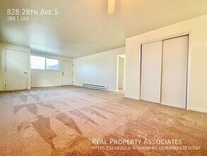 828 28th Ave S in Seattle, WA - Building Photo - Building Photo