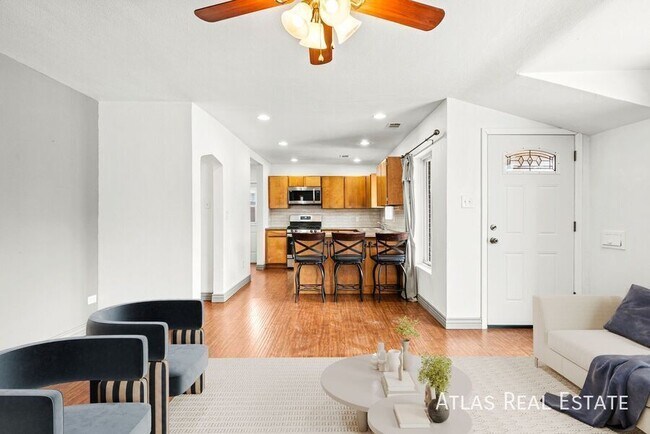 2020 Oneida St in Denver, CO - Building Photo - Building Photo