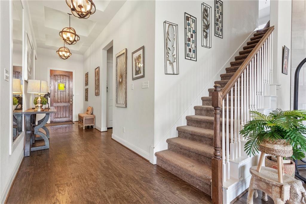3800 Empire Cv in Leander, TX - Building Photo