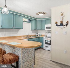 17 143rd St in Ocean City, MD - Building Photo - Building Photo