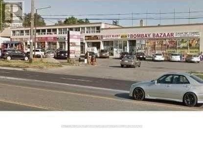 property at 2881 Lawrence Ave E