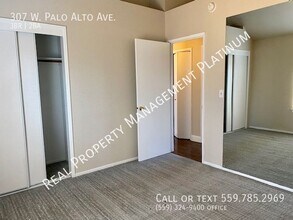 307 W Palo Alto Ave in Clovis, CA - Building Photo - Building Photo