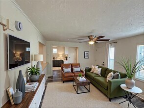 4692 College St in Forest Park, GA - Building Photo - Building Photo