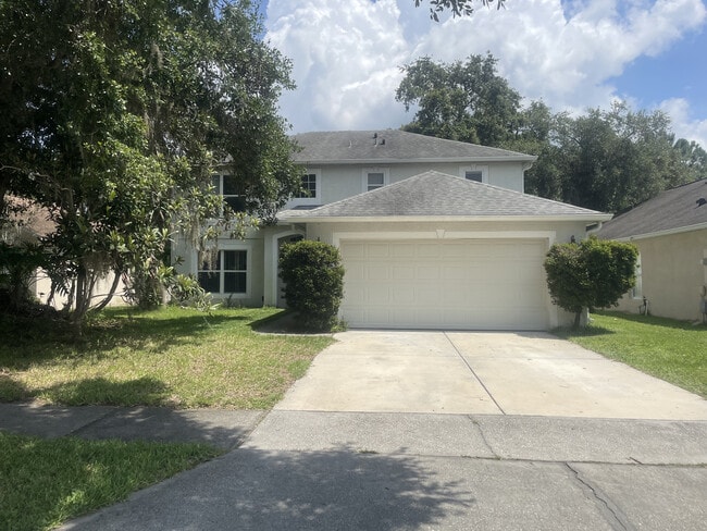 property at 4047 Stonefield Dr