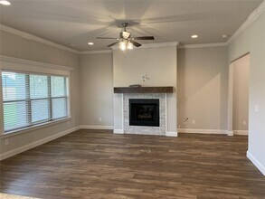 615 North Drewrys Bluff Drive in Fayetteville, AR - Building Photo - Building Photo
