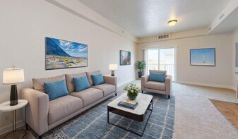 Auburn Ridge in Watford City, ND - Building Photo