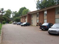 Building Photo - Delta Pointe Apartments in Forrest City, Arkansas