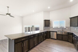653 La Entrada Cir in Santa Teresa, NM - Building Photo - Building Photo