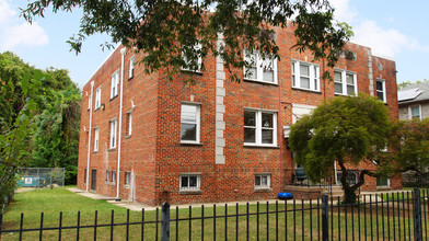 3639 Martin Luther King Jr. Ave SE in Washington, DC - Building Photo - Building Photo