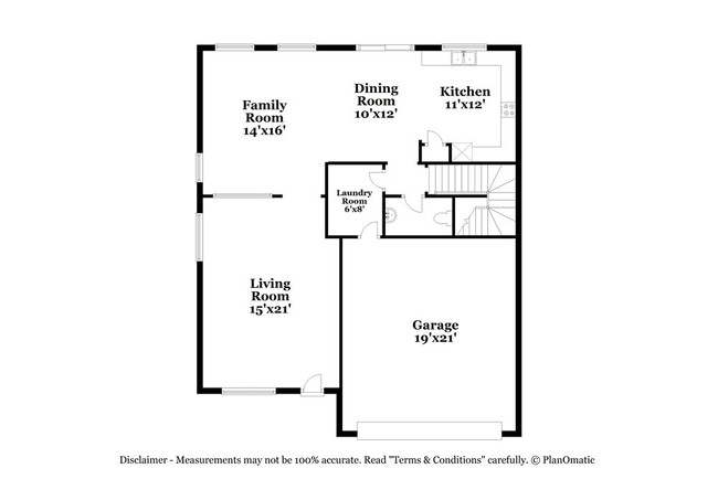 1223 W Mesquite Tree Ln in San Tan Valley, AZ - Building Photo - Building Photo