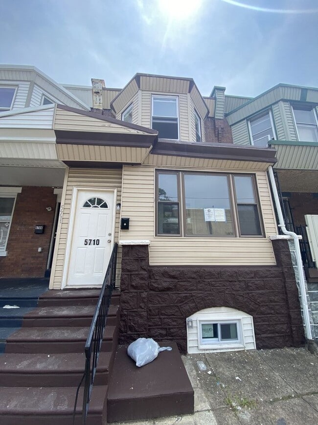 property at 5710 Media St