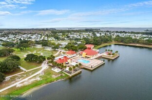 415 Plover Dr in Micco, FL - Building Photo