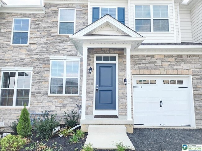 422 Gray Feather Way in Allentown, PA - Foto de edificio - Building Photo
