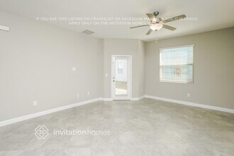 2886 YellowHammer Wy, Unit 107E in New Port Richey, FL - Building Photo - Building Photo