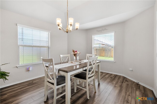 property at 2427 Elba Dr