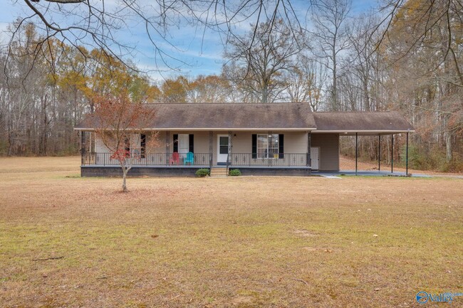 property at 381 Manley Rd