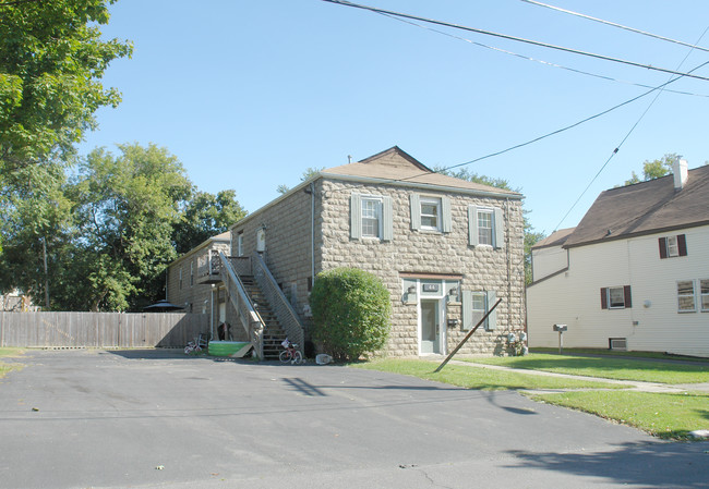 Gabriel Bldg in Cohoes, NY - Building Photo - Building Photo