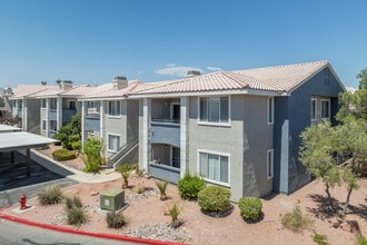 San Croix in Las Vegas, NV - Building Photo - Building Photo