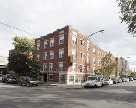 3445 N Sheffield Ave in Chicago, IL - Building Photo - Building Photo