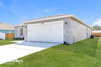 844 SW Amethist Terrace in Port St. Lucie, FL - Building Photo - Building Photo