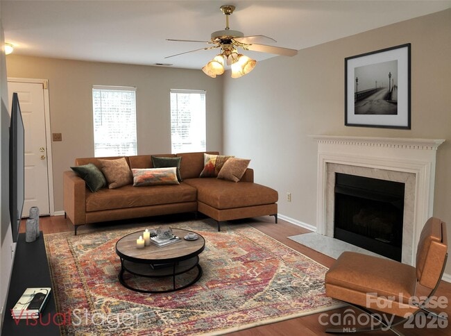 4608 Falcon Chase Dr SW in Concord, NC - Building Photo - Building Photo